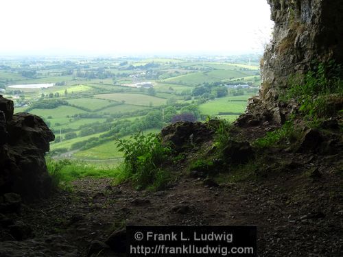 The Caves of Kesh, County Sligo